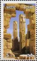 Temple of Karnak