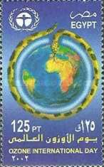 Ozone International Day