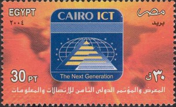 Expo and 8th International Conference