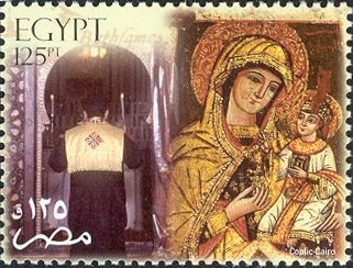 Coptic Cairo