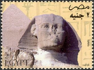 The Sphinx