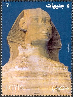 The Sphinx