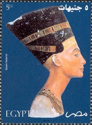 Queen Nefertiti