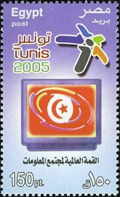 World Summit on the Information Society (WSIS)
