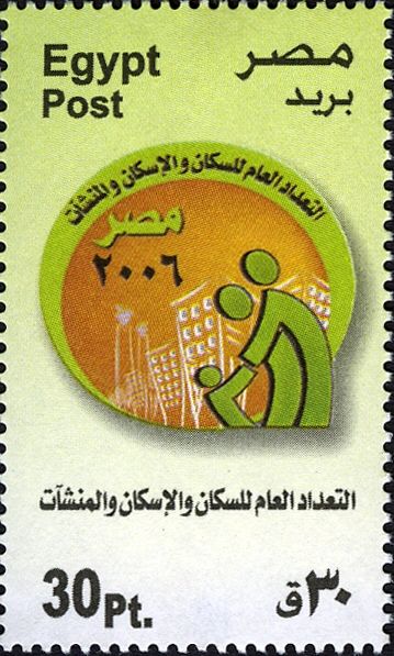 General Census of Population, Housing and Territory