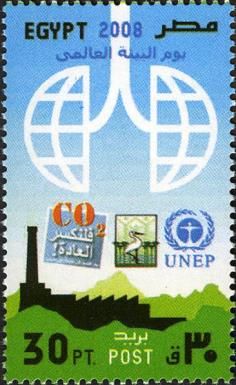 International Environment Day