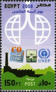 International Environment Day