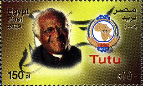 Desmond Tutu