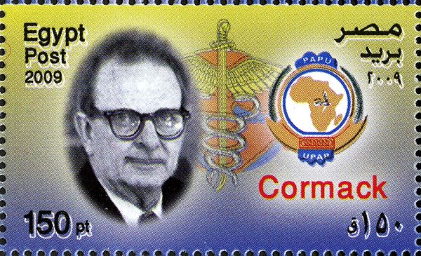 Allan Cormack