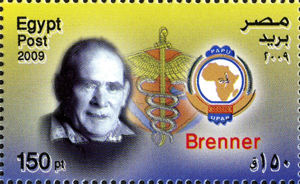 Sydney Brenner