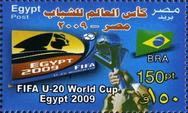 FIFA Under 20 World Cup - Brazil