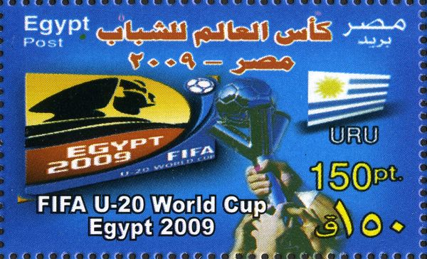 FIFA Under 20 World Cup - Uruguay