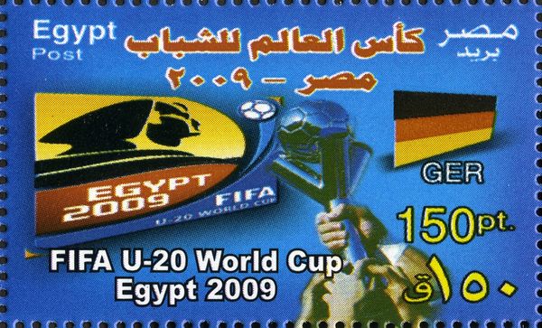 FIFA Under 20 World Cup - Germany