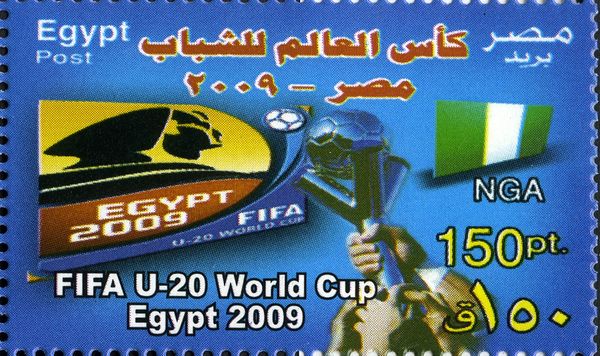 FIFA Under 20 World Cup - Nigeria