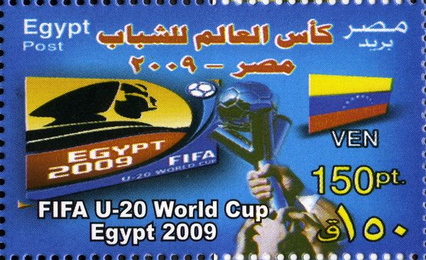 FIFA Under 20 World Cup - Venezuela