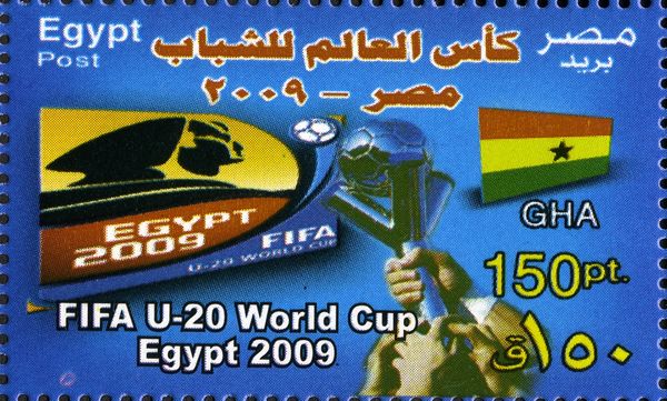FIFA Under 20 World Cup - Ghana