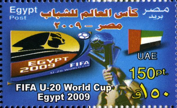FIFA Under 20 World Cup - United Arab Emirates