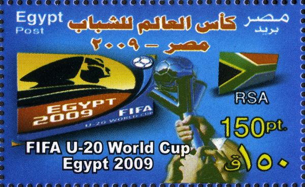 FIFA Under 20 World Cup - Republic of South Africa