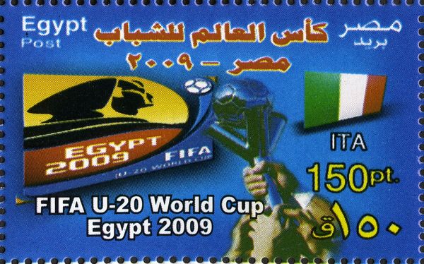 FIFA Under 20 World Cup - Italy