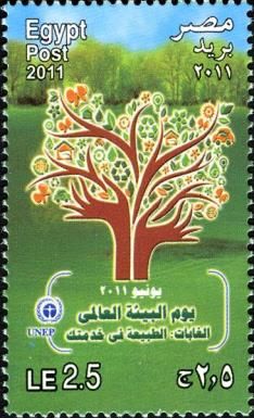 World Environment Day - Conservation