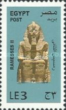 Ramesses II
