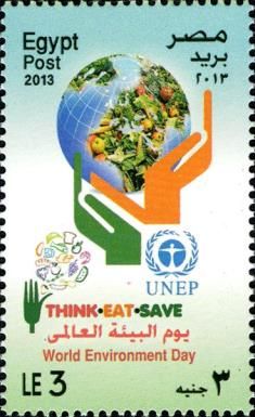 World Environment Day 2013