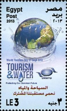 World Tourism Day 27 September 2013