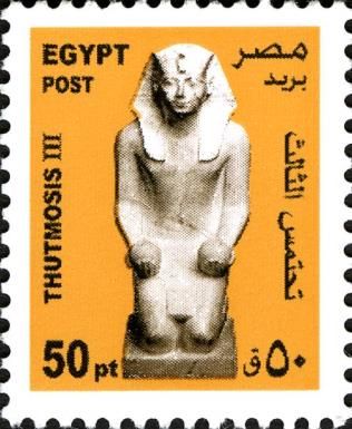 Thutmosis III