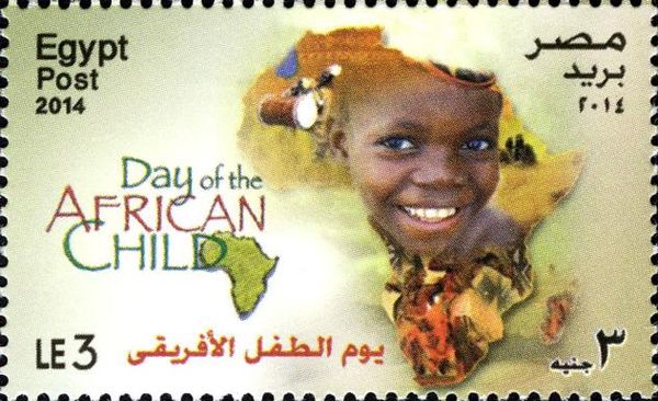 Day of the African Child