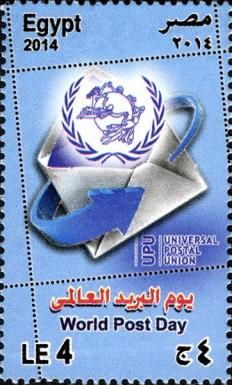 World Post Day