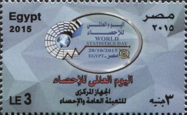 World Statistics Day 2015