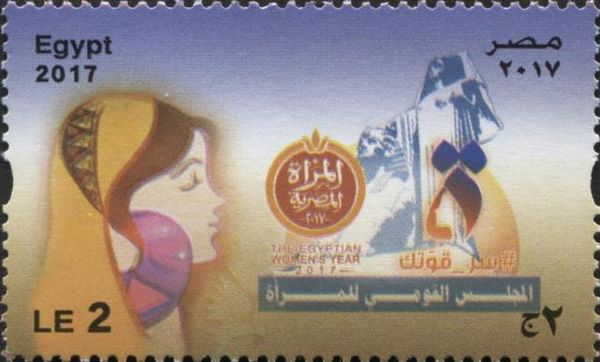 Natl. Council for Women