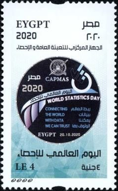 World Statistics Day