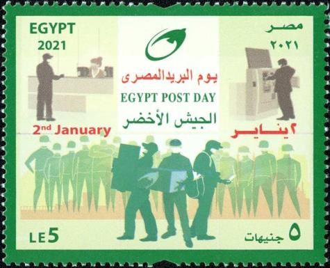 Post Day 2021