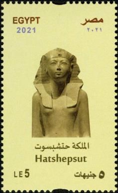 Hatshepsut