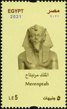 Merenptah