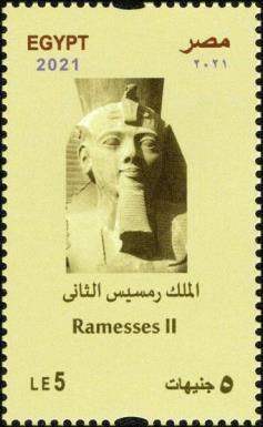 Ramesses II