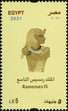 Ramesses IX