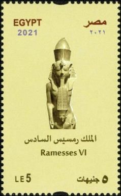 Ramesses VI