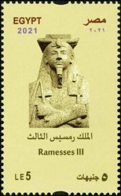 Ramesses III