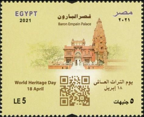 Baron Empain Palace