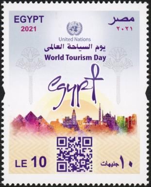 World Tourism Day