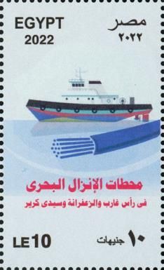 Inauguration of Digital Egypt Projects