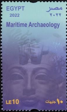 Pharaonic Statue