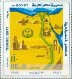 The 23rd Anniversary of Revolution - Tourism