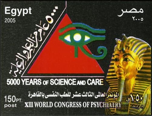 13th World Psychiatry Congress