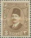 King Fuad I