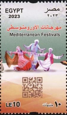 Dancers