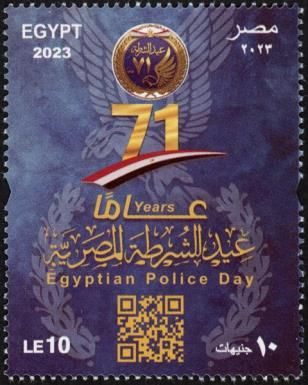 Police Day
