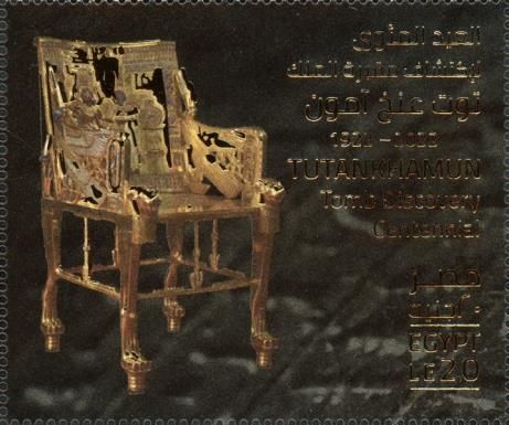 Discovery of Tutankhamon's Tomb, Centenary